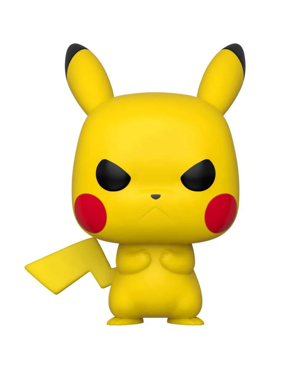 Funko POP! Pikachu