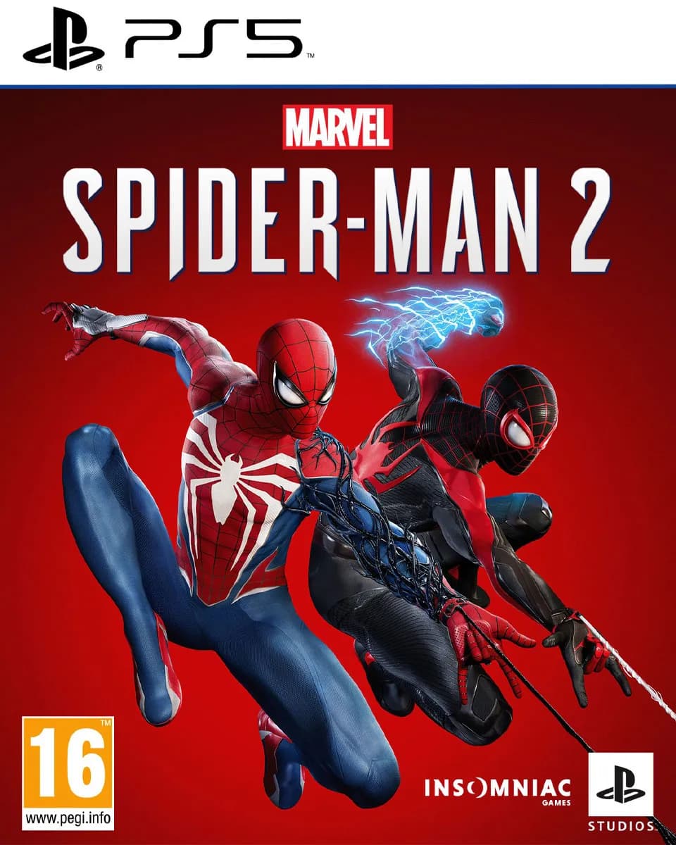 Spider-Man 2