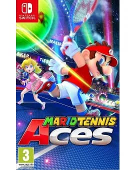 Mario Golf: Super Rush