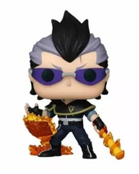 Funko POP! Black Panther (Shuri)