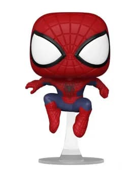 Funko POP! Spider-Man (Miles Morales)