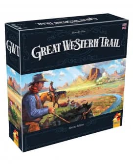 Ticket to Ride