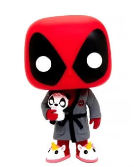 Funko POP! Spider-Man (Symbiote)
