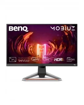 LG UltraGear 32GR93U