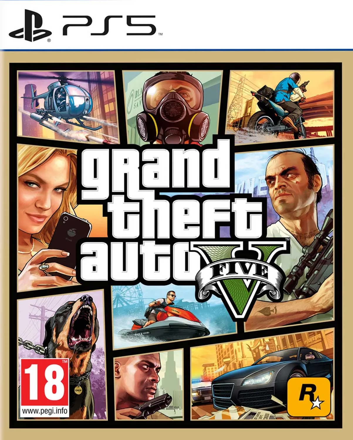 GTA VI