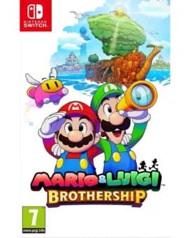 New Super Mario Bros. U Deluxe
