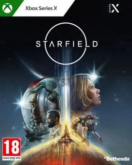 Starfield