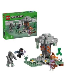 LEGO Star Wars TIE Interceptor