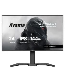 LG UltraGear OLED 45GS96QB