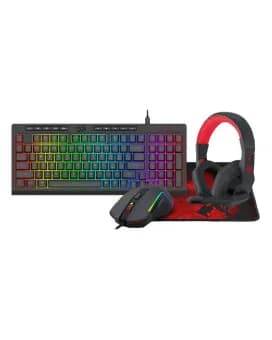 Logitech G512