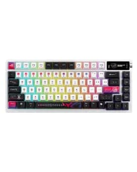 Logitech G713