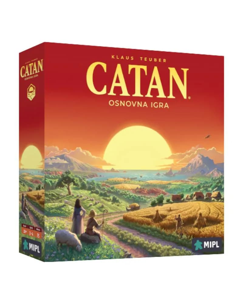 Catan