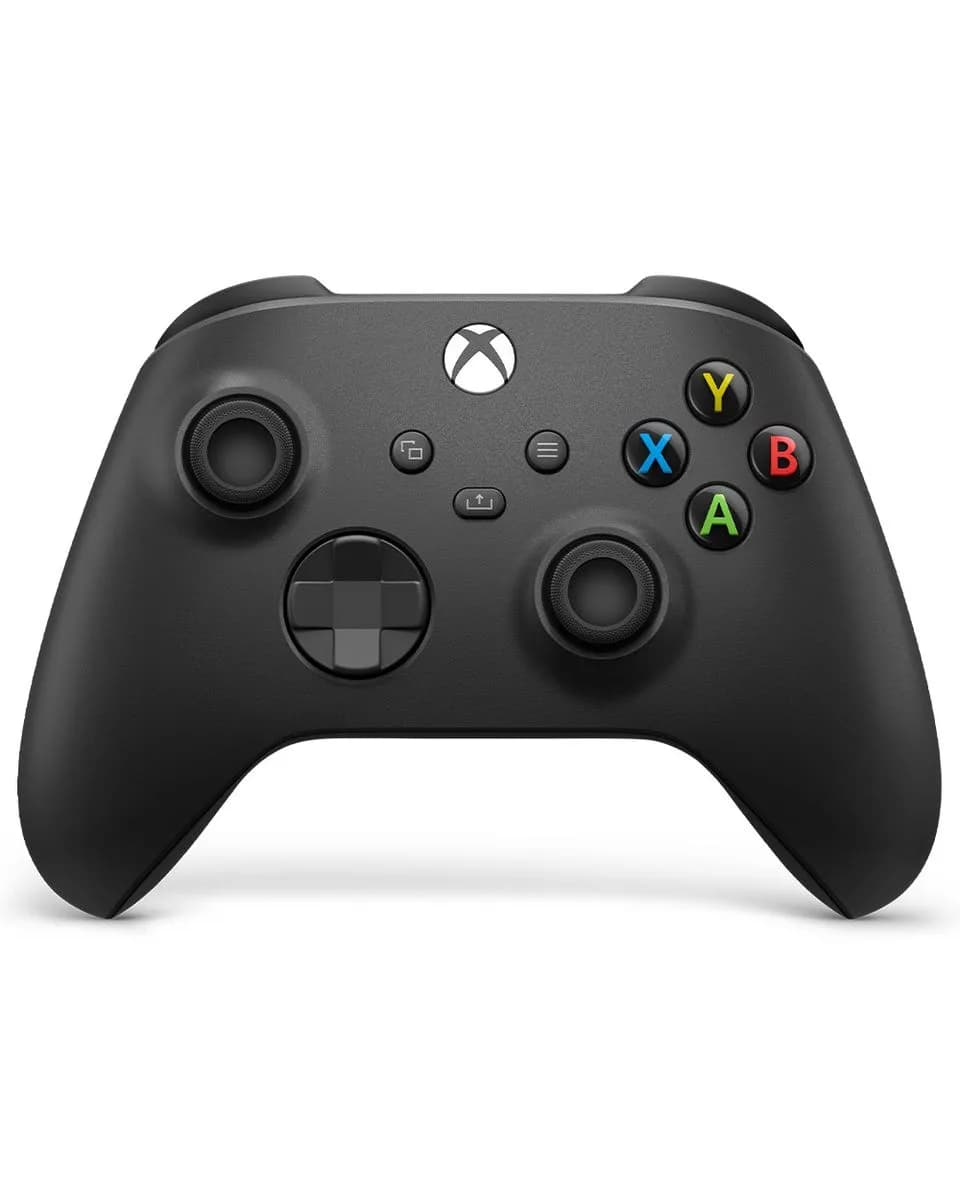 Xbox Controller Black