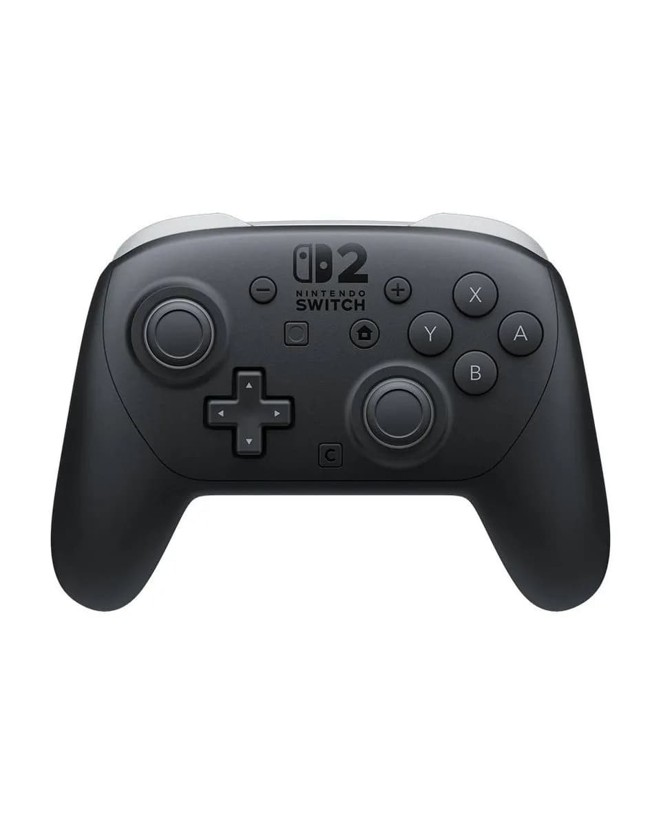 Switch Pro Controller