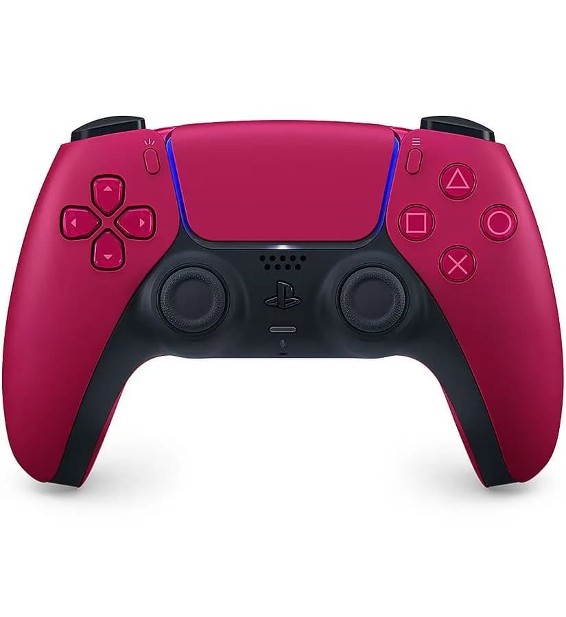 DualSense Cosmic Red