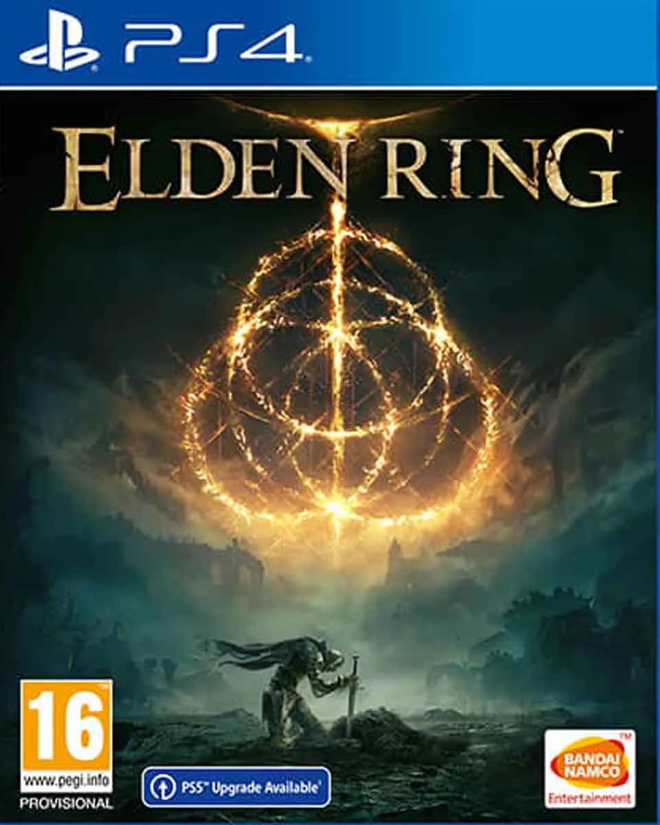 Elden Ring