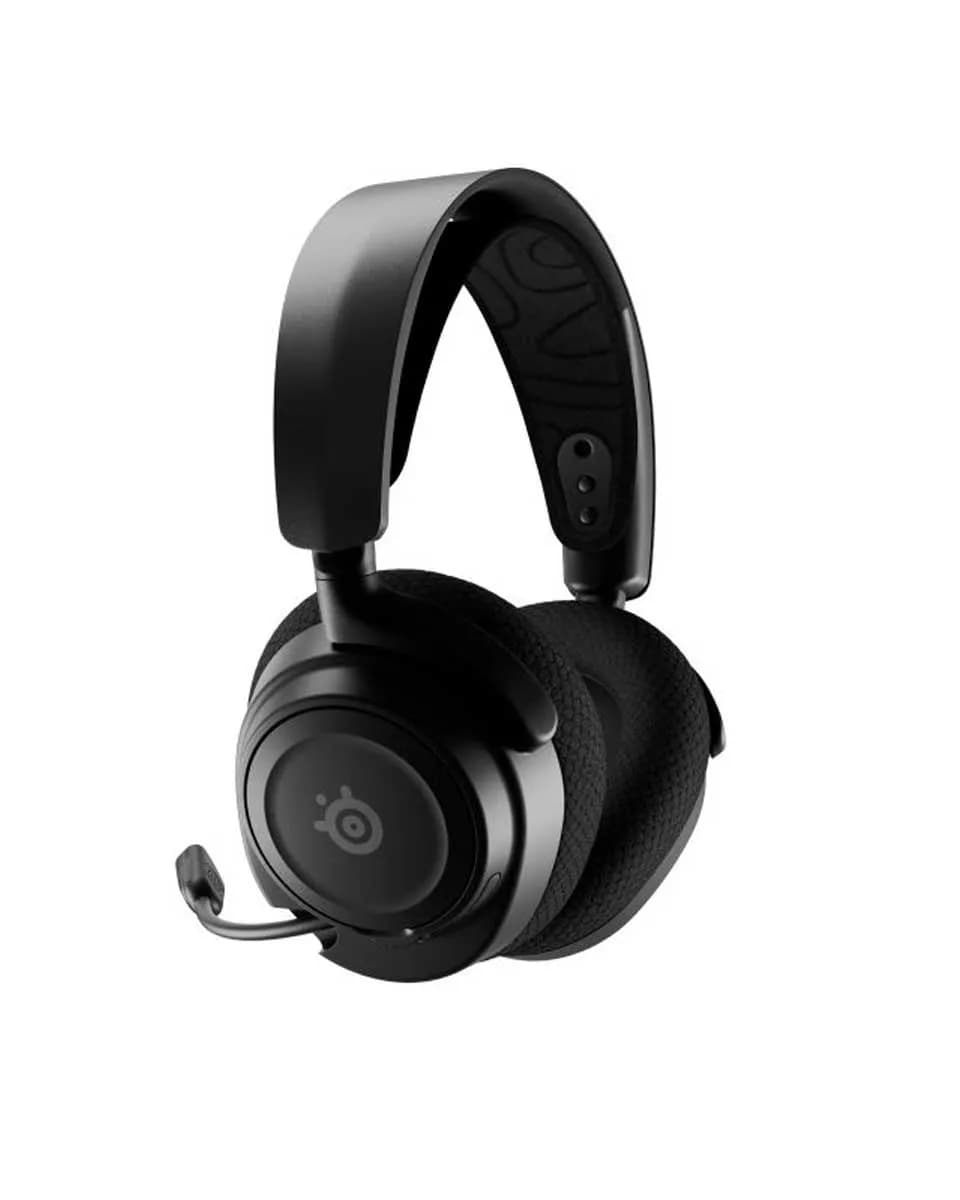 SteelSeries Arctis Nova 7