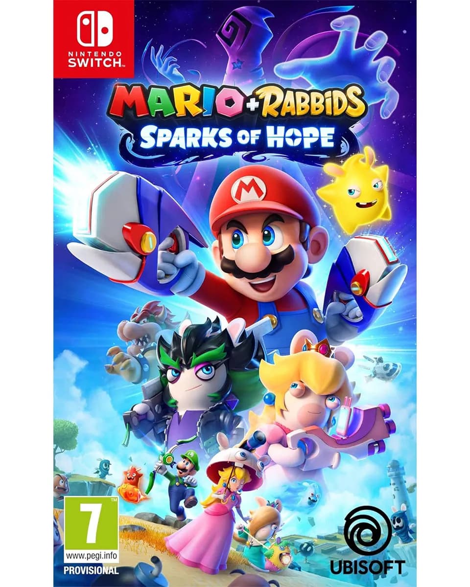 Paper Mario: The Thousand-Year Door