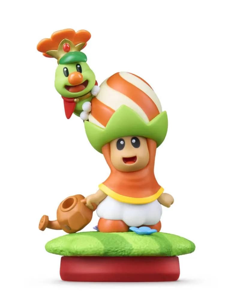 Funko POP! Mario