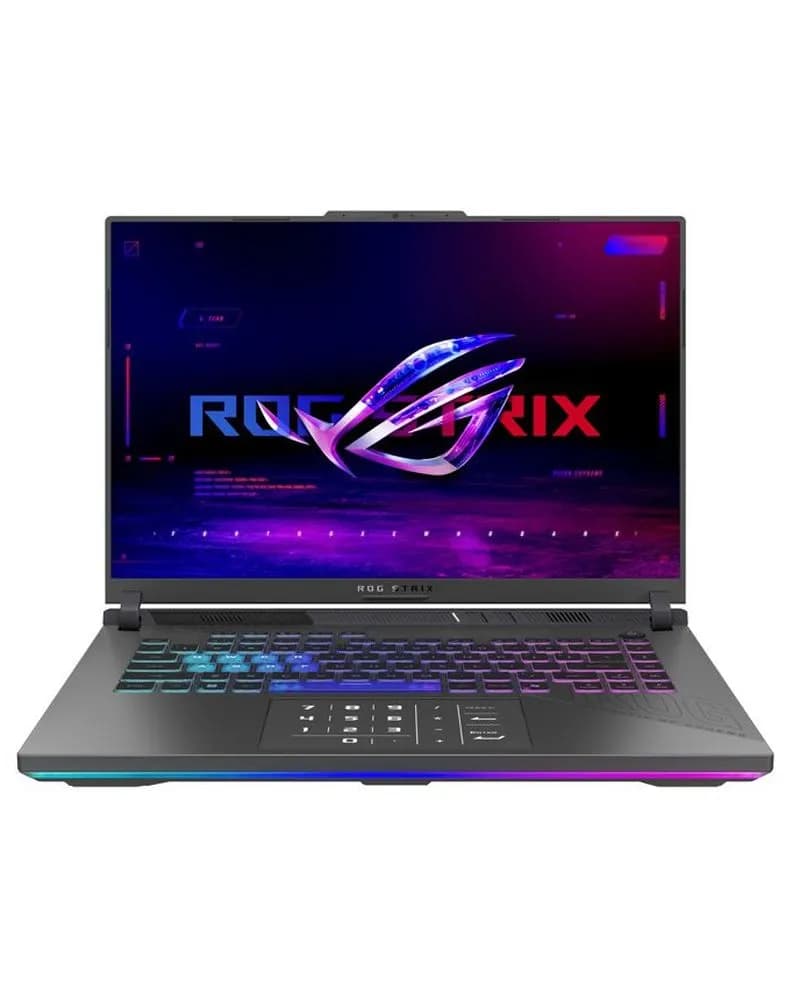 ASUS ROG Strix G16