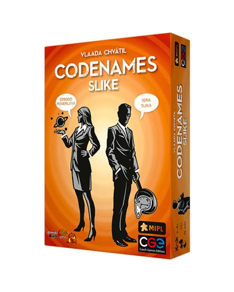 Codenames