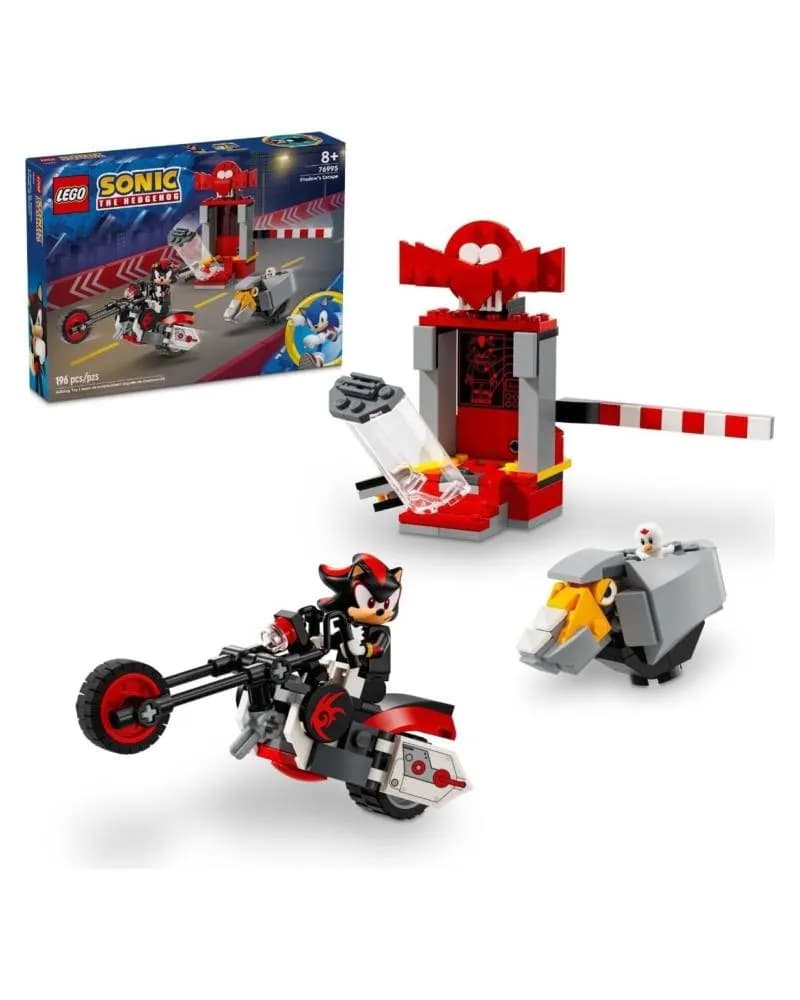 LEGO Technic McLaren