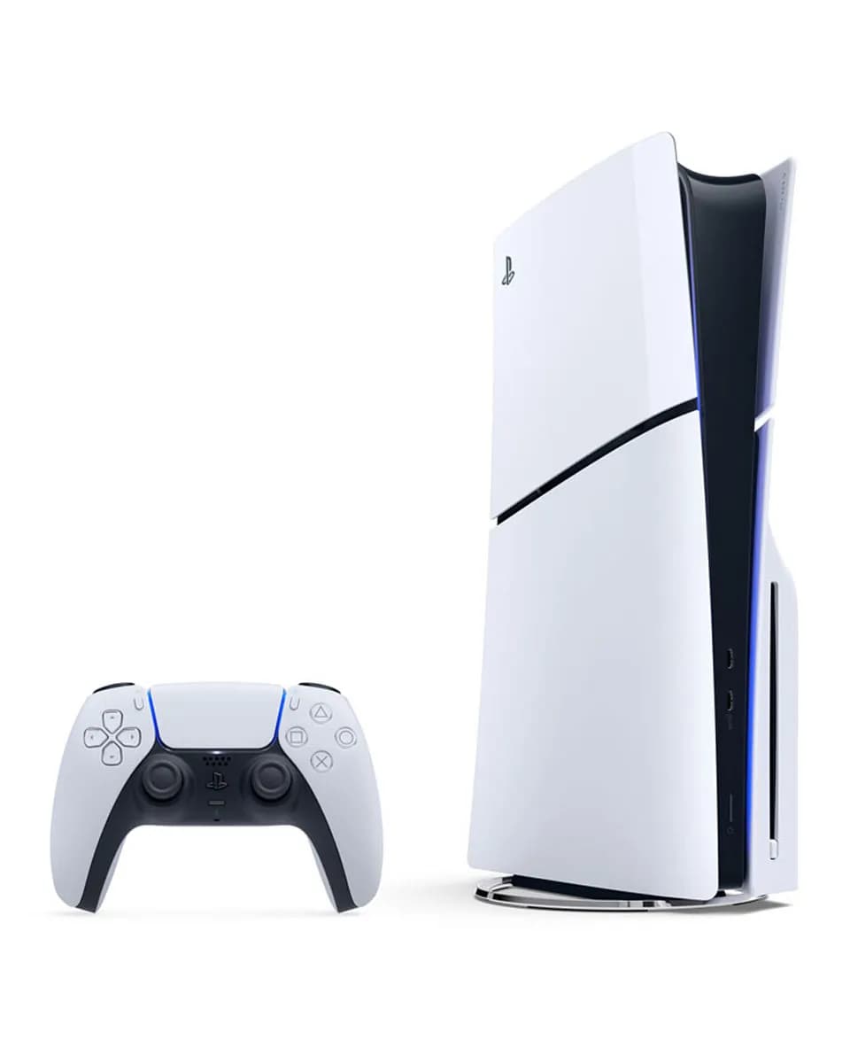 PlayStation 5 Slim