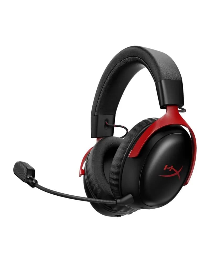 HyperX Cloud III