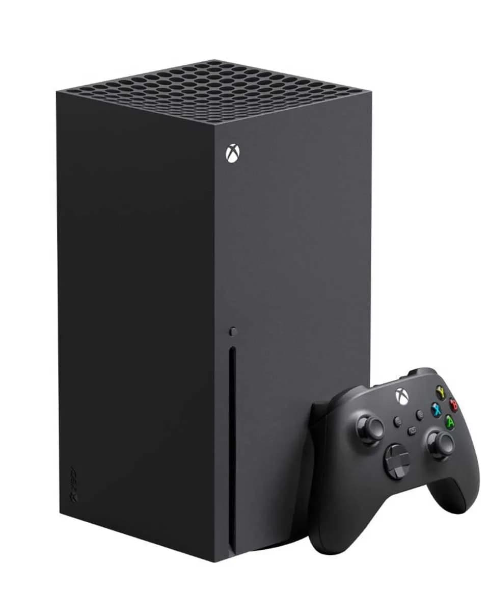 Xbox Series X